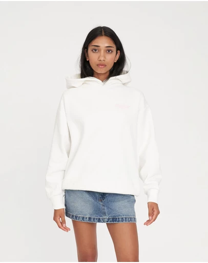 Huffer - Women's Weekend Hood/Trio