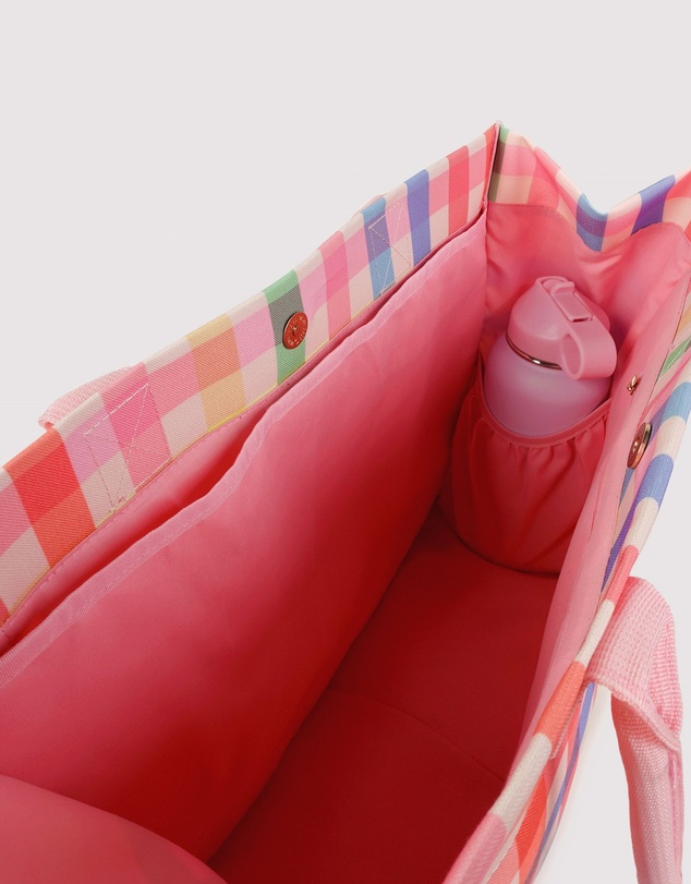 The Somewhere Co - Sugarplum Ultimate Tote