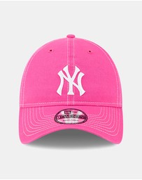 New Era - Seasonal Packable 9TWENTY New York Yankees