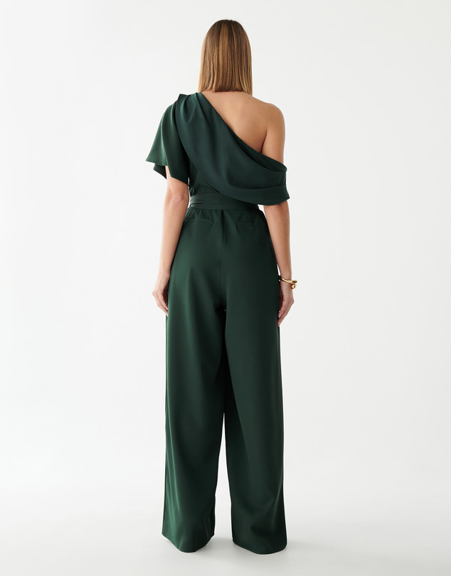 Willa - Omega Jumpsuit
