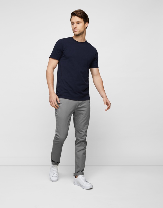 Wayver - The Essential Crew Tee 3-Pack