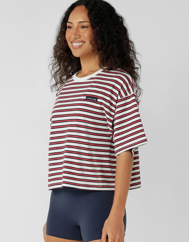 Lorna Jane - Ashore T-Shirt