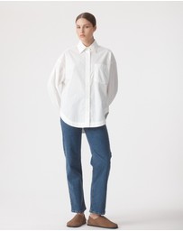 Nobody Denim - Evangeline Shirt