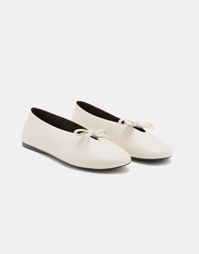 M.N.G - Babu Shoes