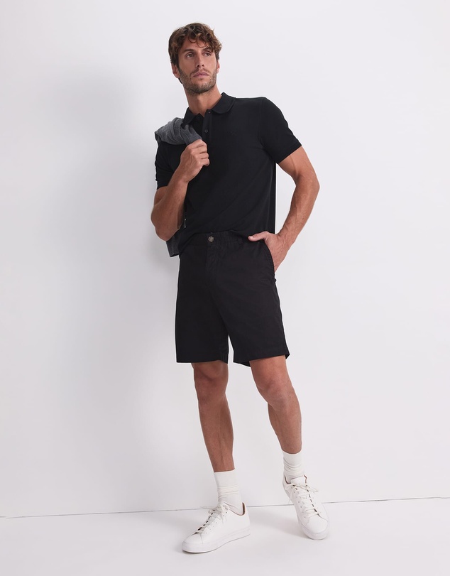Sportscraft - Sc Pique Polo