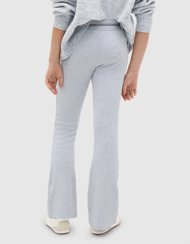 Seed Heritage - Logo Kick Flare - Teen