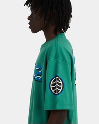 Element - Mens Field T-Shirt