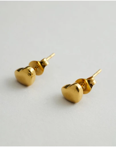 Carly Paiker - Amore Studs