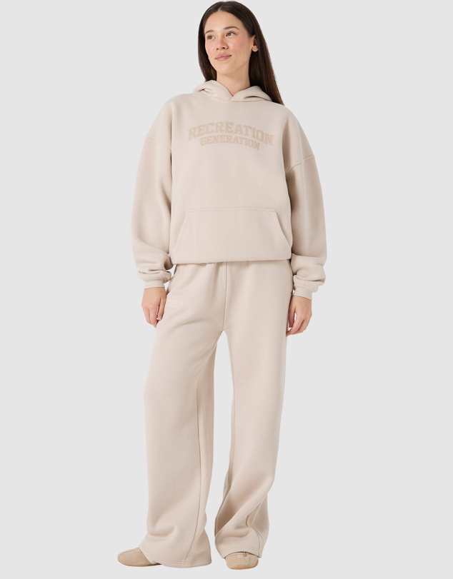 REC GEN - Float Arc RG Trackpant