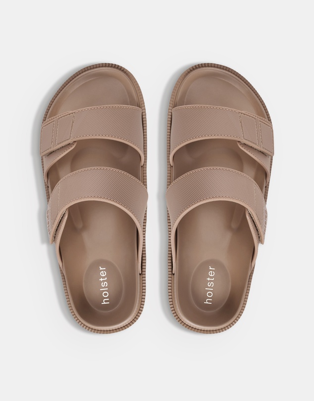 Holster - Solesoother - Natural