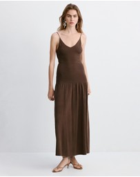 M.N.G - Aurora Dress