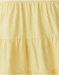 ST MRLO - Byron Dress