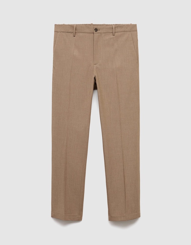 M.N.G - Bologna Trousers