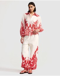 Aston Studio - Vivian Blouse