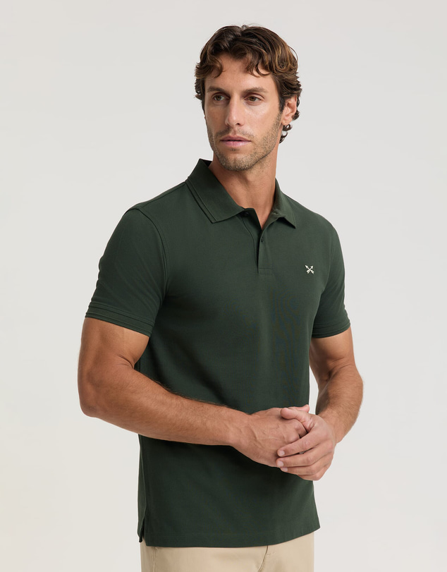 Sportscraft - Sc Pique Polo