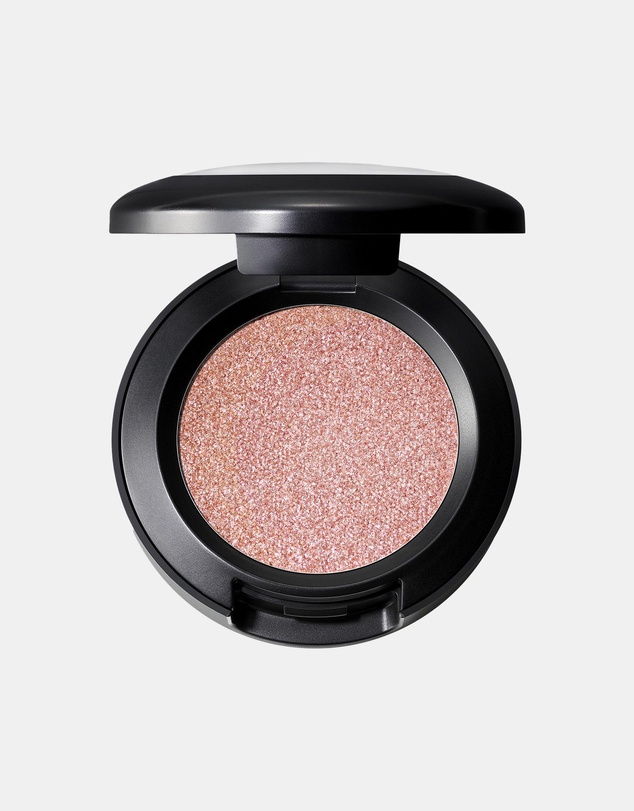 MAC - Glitter Single Eye Shadow Compact