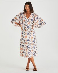 Sass - Luca Dress