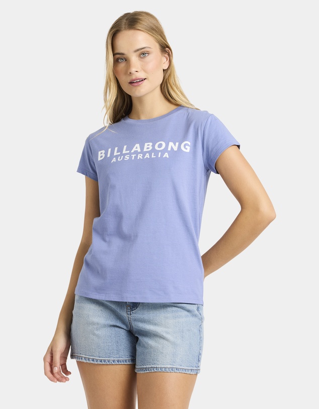 Billabong - Womens Society T-Shirt