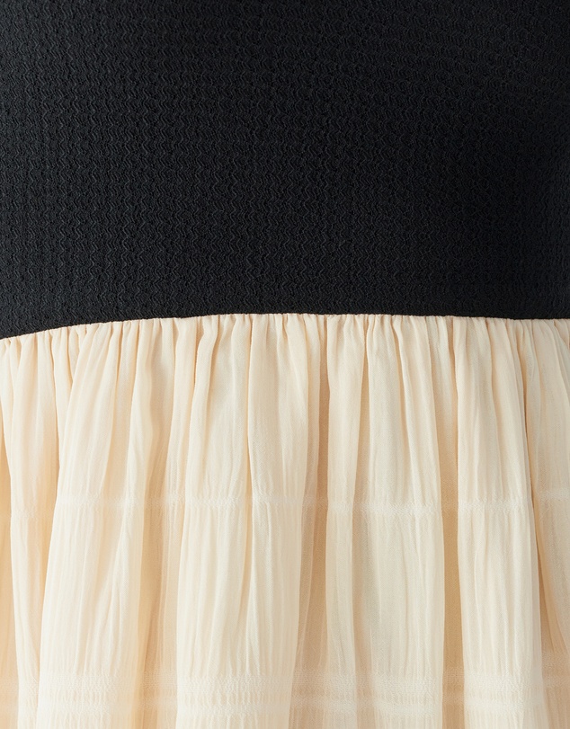 BWLDR - View Mini Dress