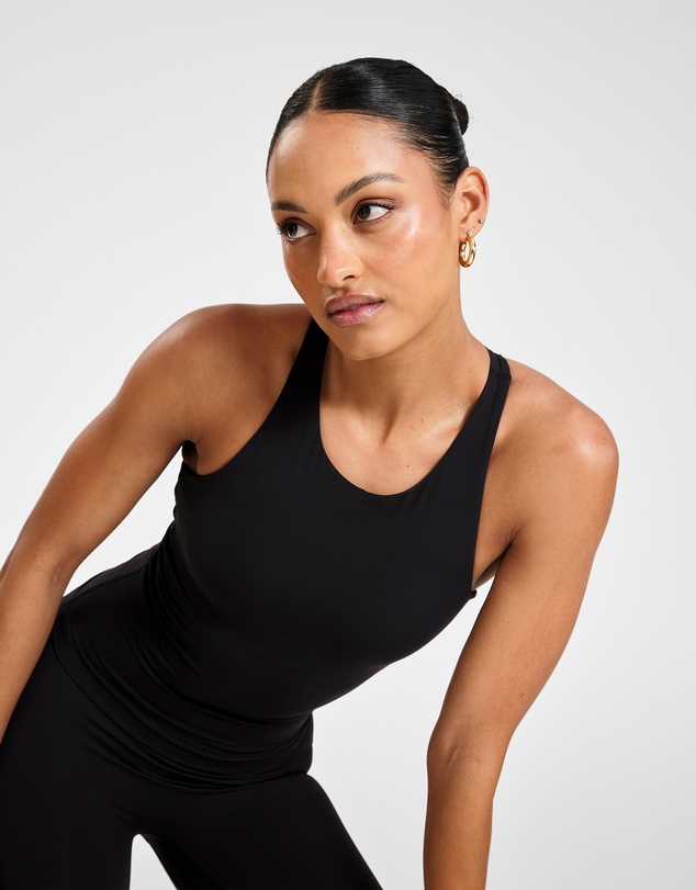 All Fenix - EcoSculpt Racer Tank