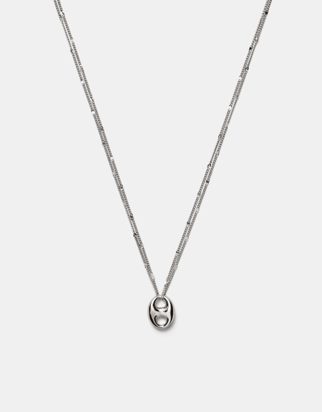 MIMCO - Marina Link Pendant Necklace