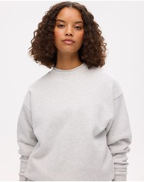 Superdry - Essential Logo Crew Sweat