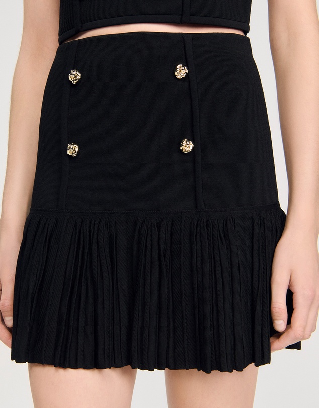 Sandro - Lital Skirt