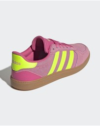 adidas Sportswear - Breaknet Sleek Shoes Womens