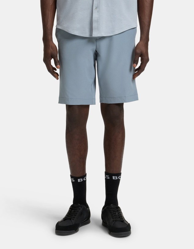 BOSS - Commuter inch Shorts