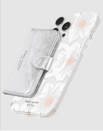 Kate Spade - Kate Spade Morgan Magnetic Wallet MagSafe