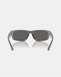 Prada Linea Rossa - 0PS 05ZS
