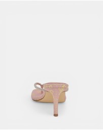 GUESS - Mayan Heeled Sandals