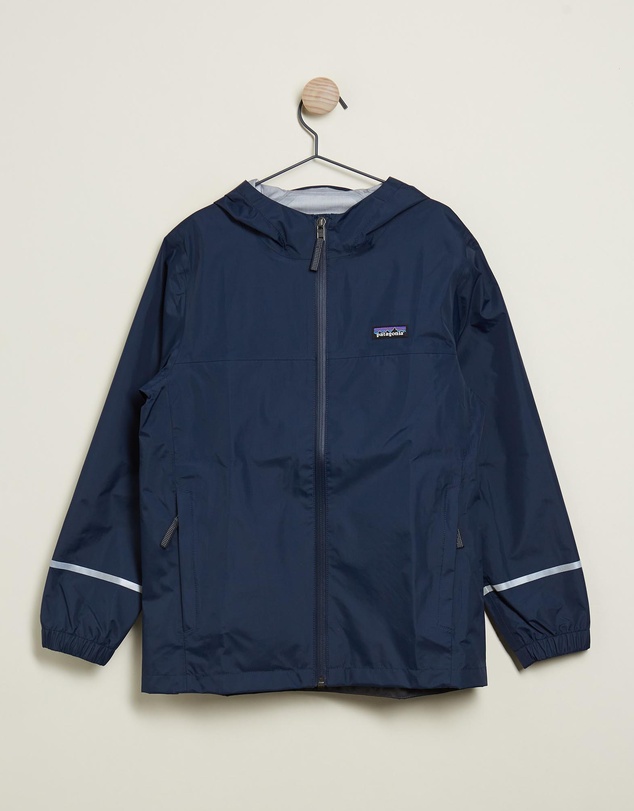 Patagonia - Kids' Torrentshell 3L Rain Jacket