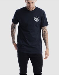 DVNT - East Coast Tee