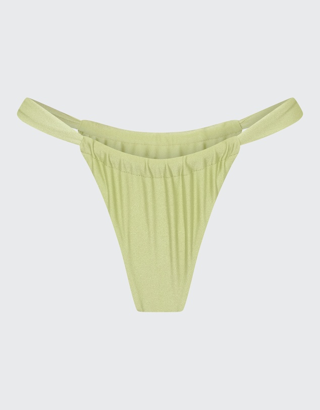 Vacay Swimwear - Rhodes Bottom Melon