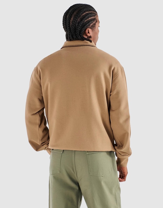 Malbon - Maxwell Sweatshirt