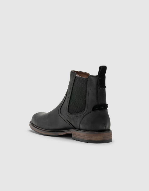 Rodd & Gunn - Dargaville Chelsea Boot