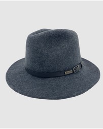 Jacaru - Jacaru 1848 Trilby Hat