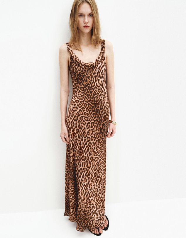M.N.G - Leoni Dress