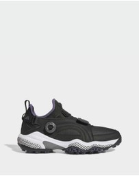 adidas Performance - Codechaos 25 Midcut BOA Spikeless Golf Shoes Unisex