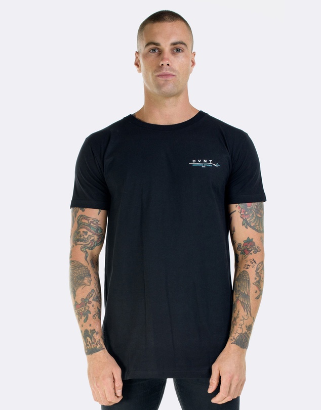 DVNT - Amplified Tee