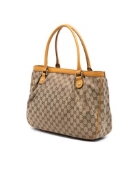 Pre-Loved by Azura Reborn - Pre-Loved GG Canvas Sukey Tote