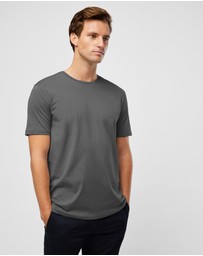 Wayver - The Essential Crew Tee