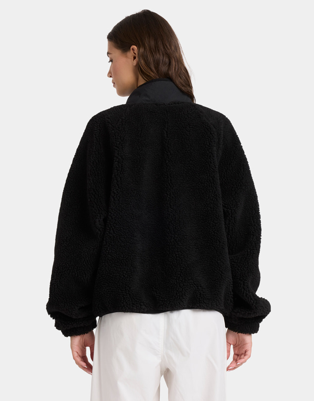 Roxy - Womens Till Dawn Fleece Pullover