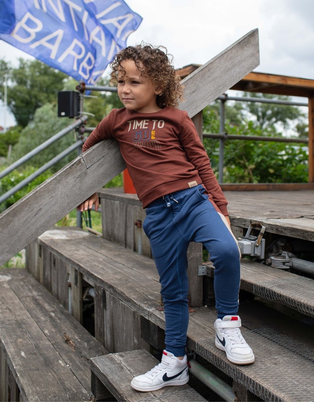 Quapi - Kars Jumper - Kids-Teens