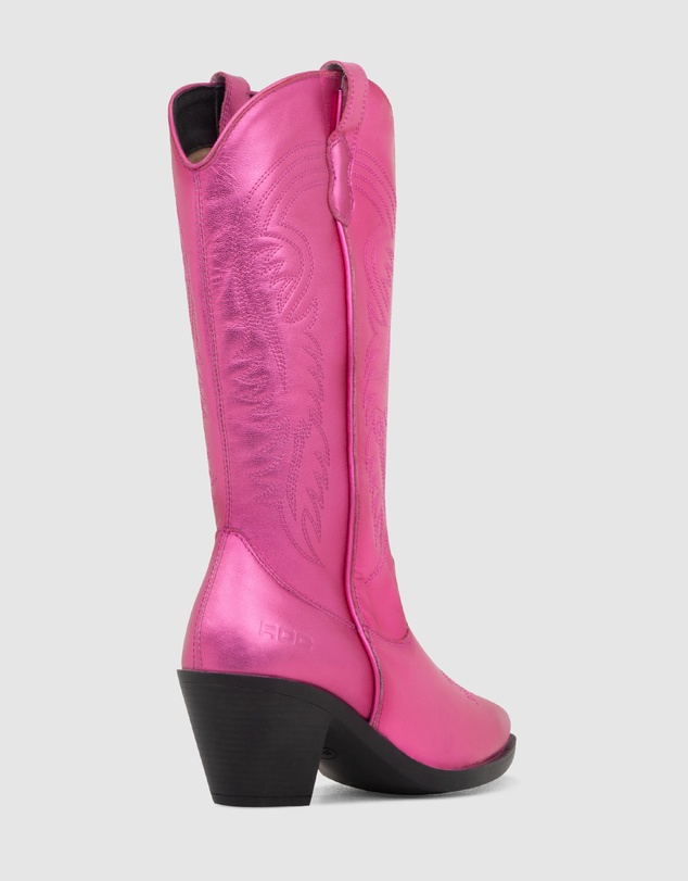ROC Boots Australia - Gaucho