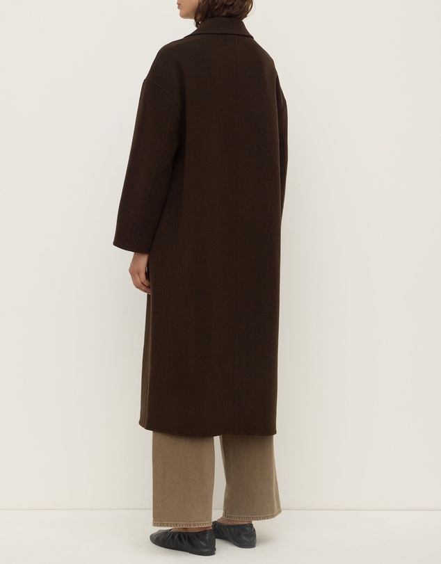 Assembly Label - Jenna Wool Jacket