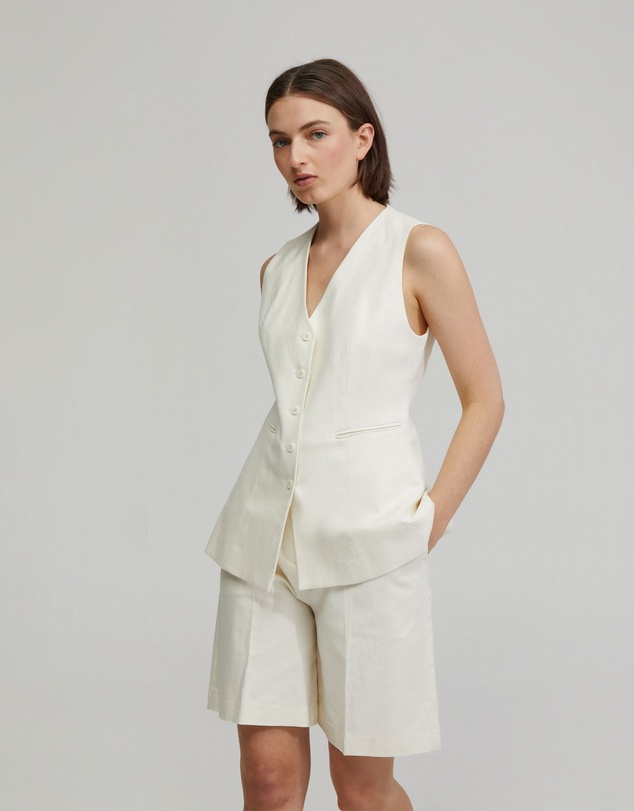 Oxford - Alice Waistcoat