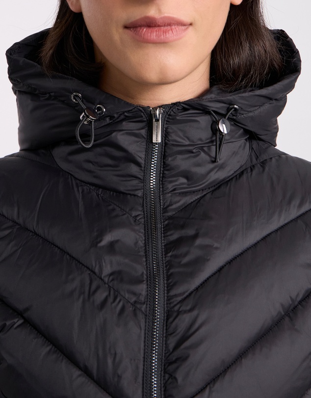 David Lawrence - Nelly Jacket