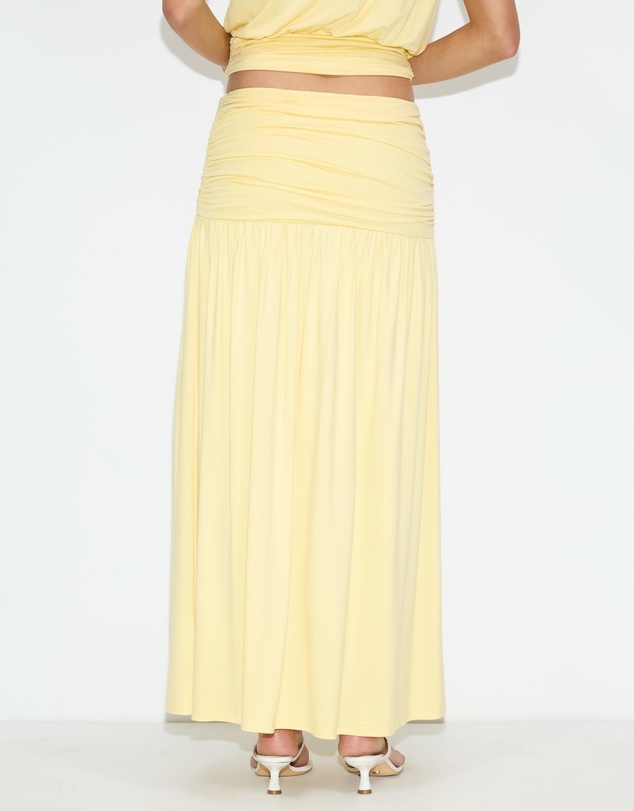 Dazie - Valentina Midi Skirt